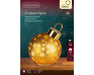 Kaemingk 15l LED Micro Bauble