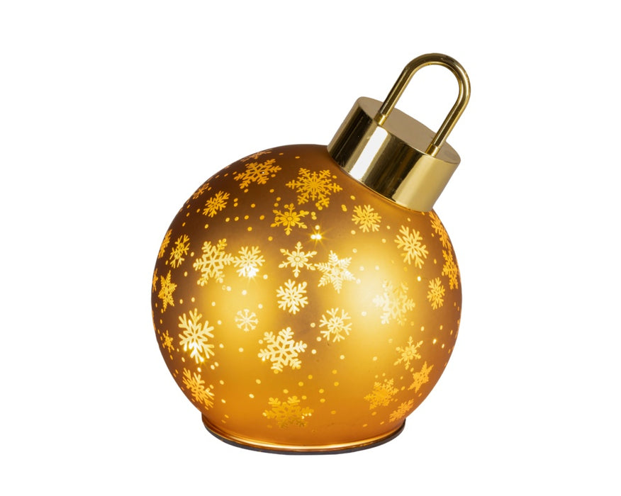 Kaemingk 15l LED Micro Bauble