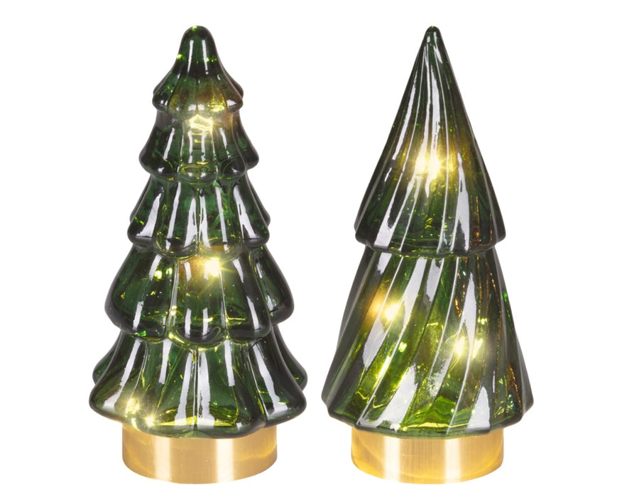 Kaemingk Micro LED Tree