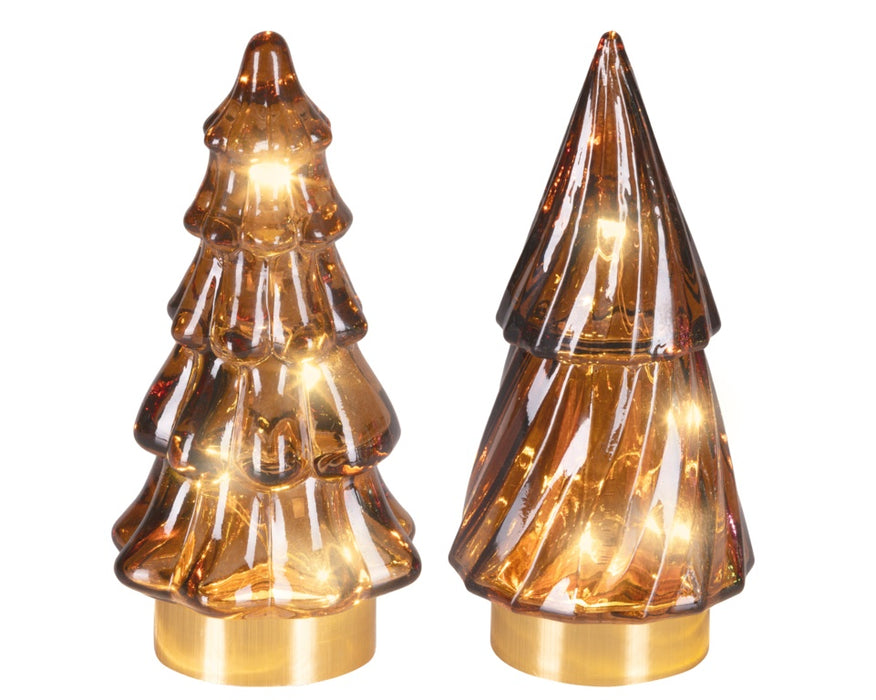 Kaemingk Micro LED Tree