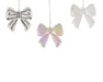 Kaemingk Transparent Bow Polystyrene