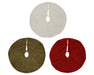 Kaemingk Tree Skirt Polyester Assorted