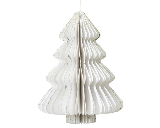 Kaemingk Paper Tree White