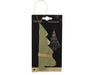Kaemingk Tree Paper Green