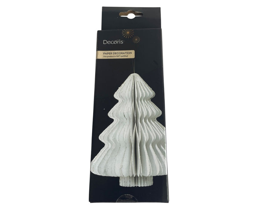 Kaemingk Paper Tree White