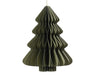 Kaemingk Paper Tree Green
