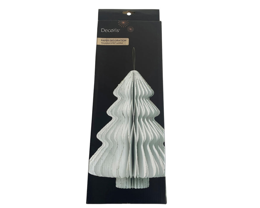 Kaemingk Paper Tree White