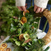 Kaemingk Straw Wreath Natural