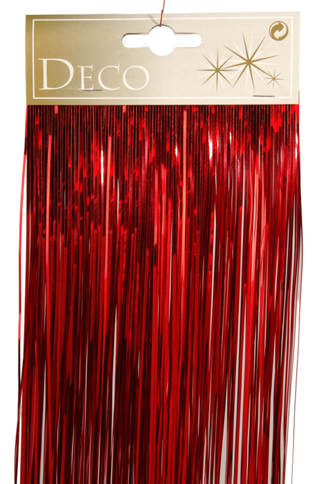 Kaemingk Shiny Lametta 50 x 40cm