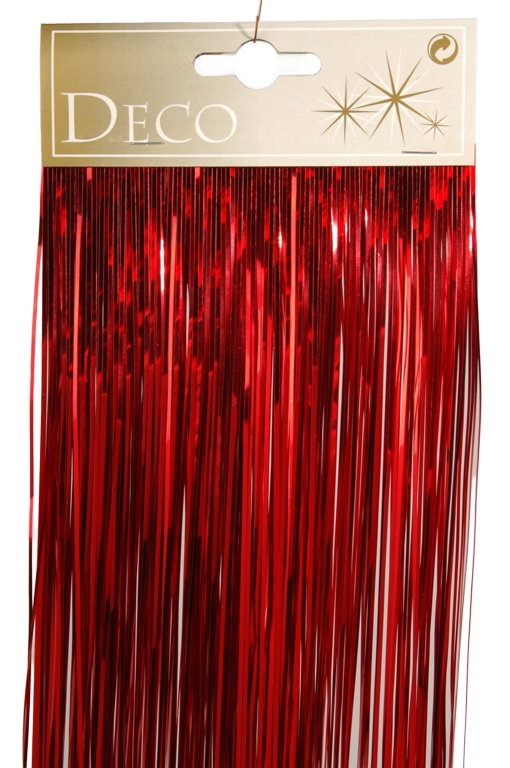 Kaemingk Shiny Lametta 50 x 40cm