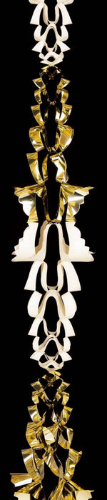 Premier 6 Section Garland 20cm x 2.7m
