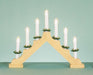 Premier Candle Bridge Bulb