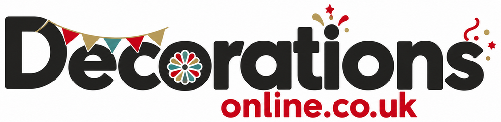 Decorations Online